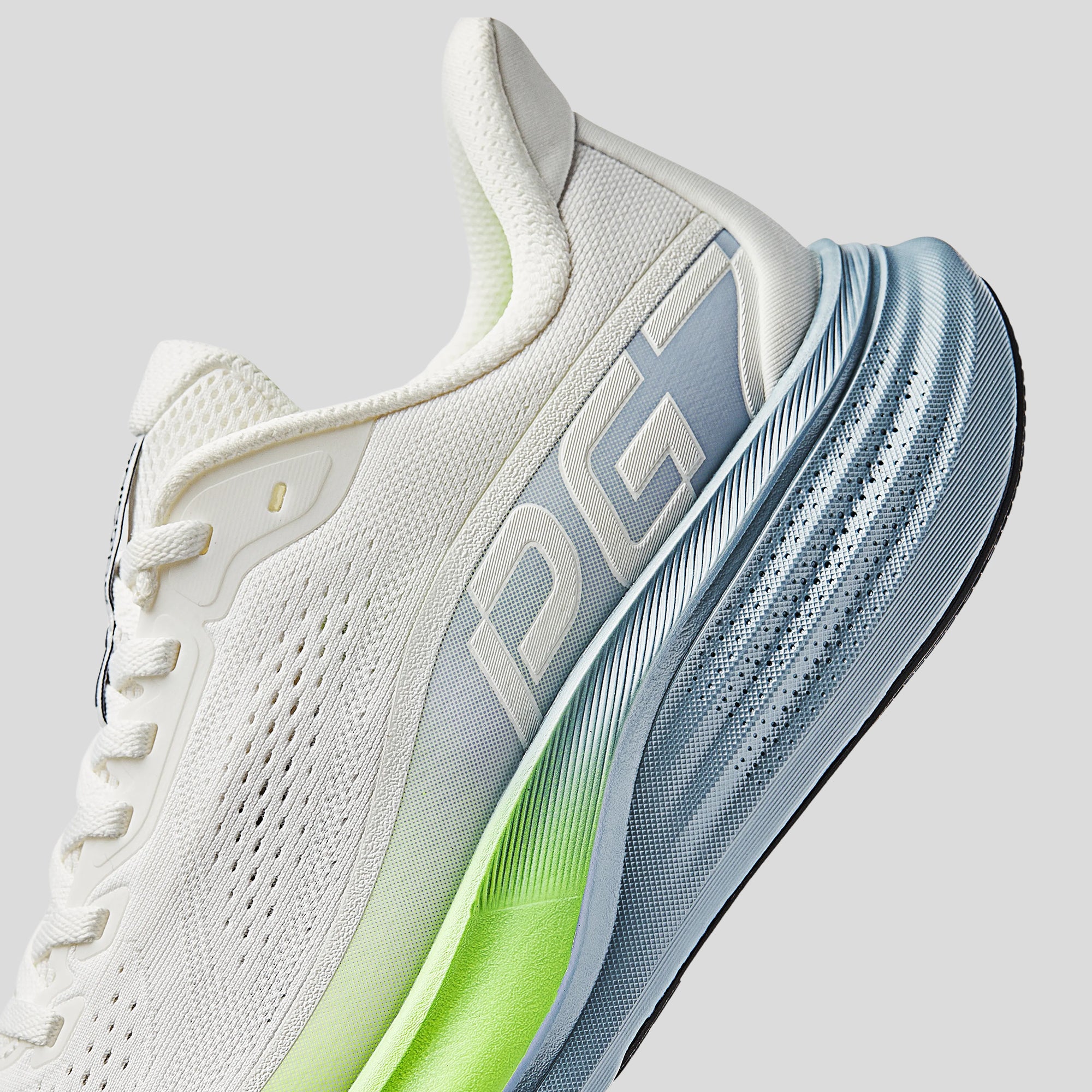ANTA PG7 3 Cushioning Running Shoes Men