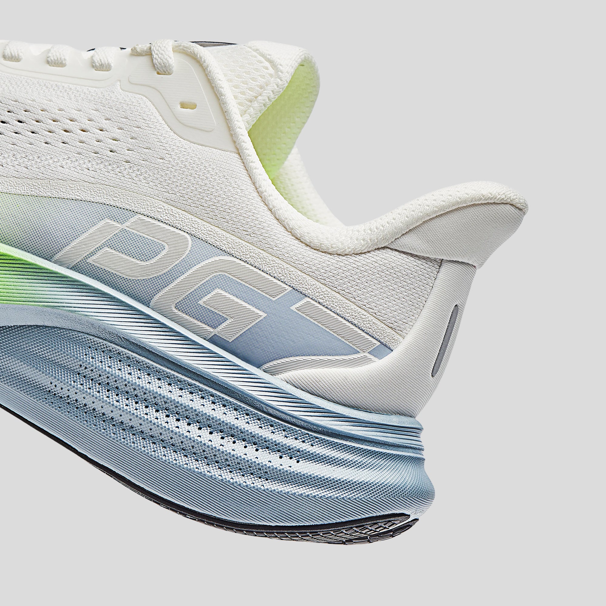 ANTA PG7 3 Cushioning Running Shoes Men