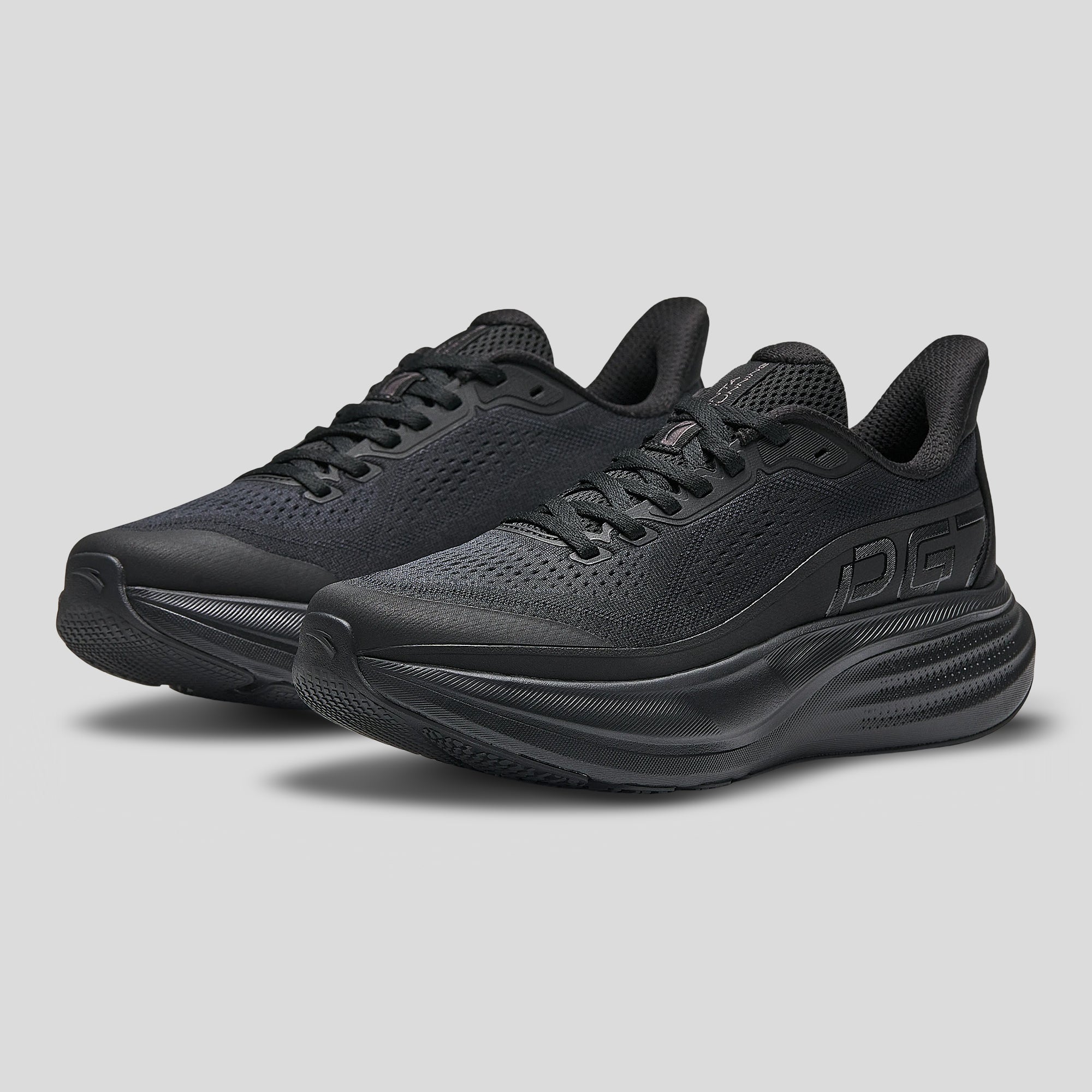 ANTA PG7 3 Cushioning Running Shoes Women