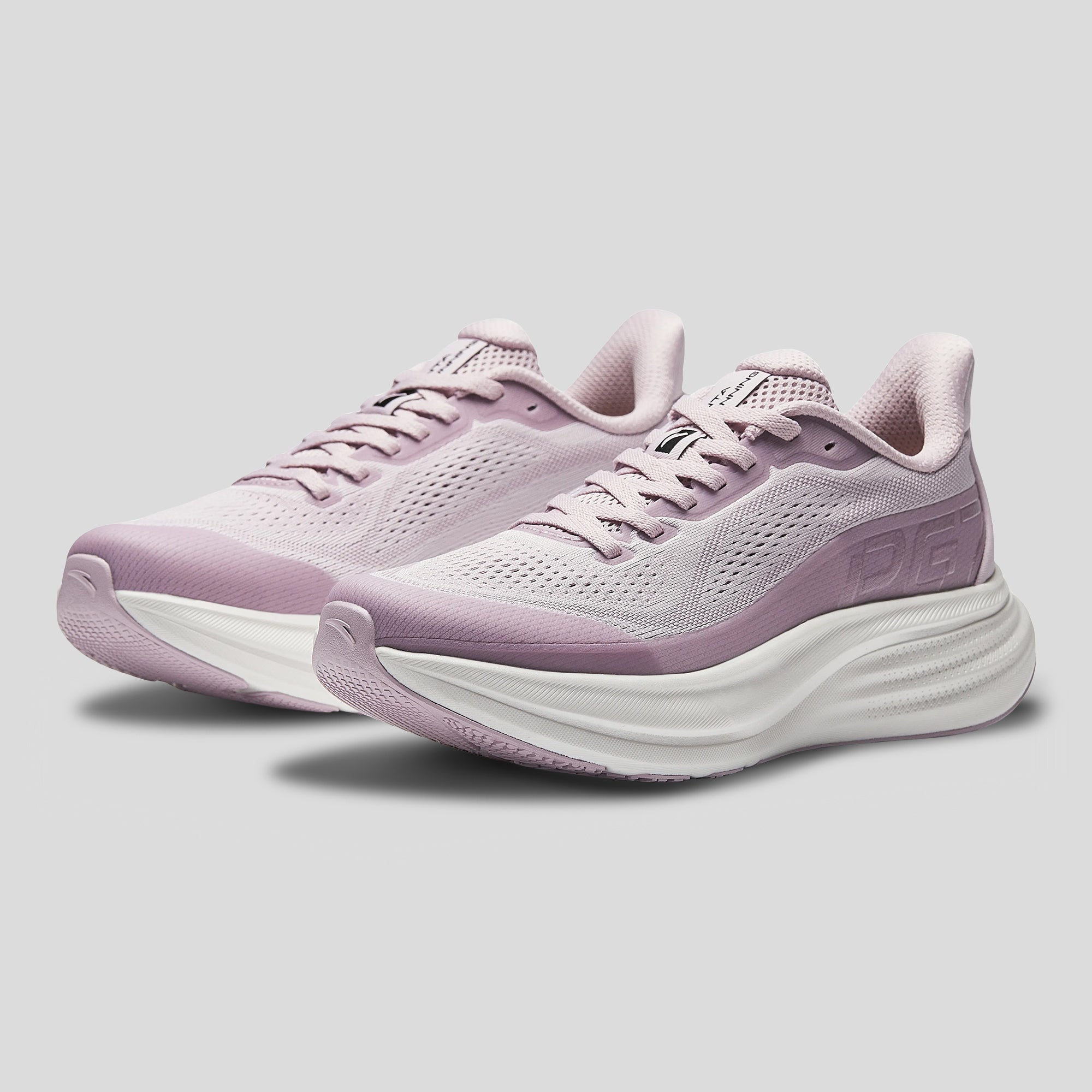 ANTA PG7 3 Cushioning Running Shoes Women