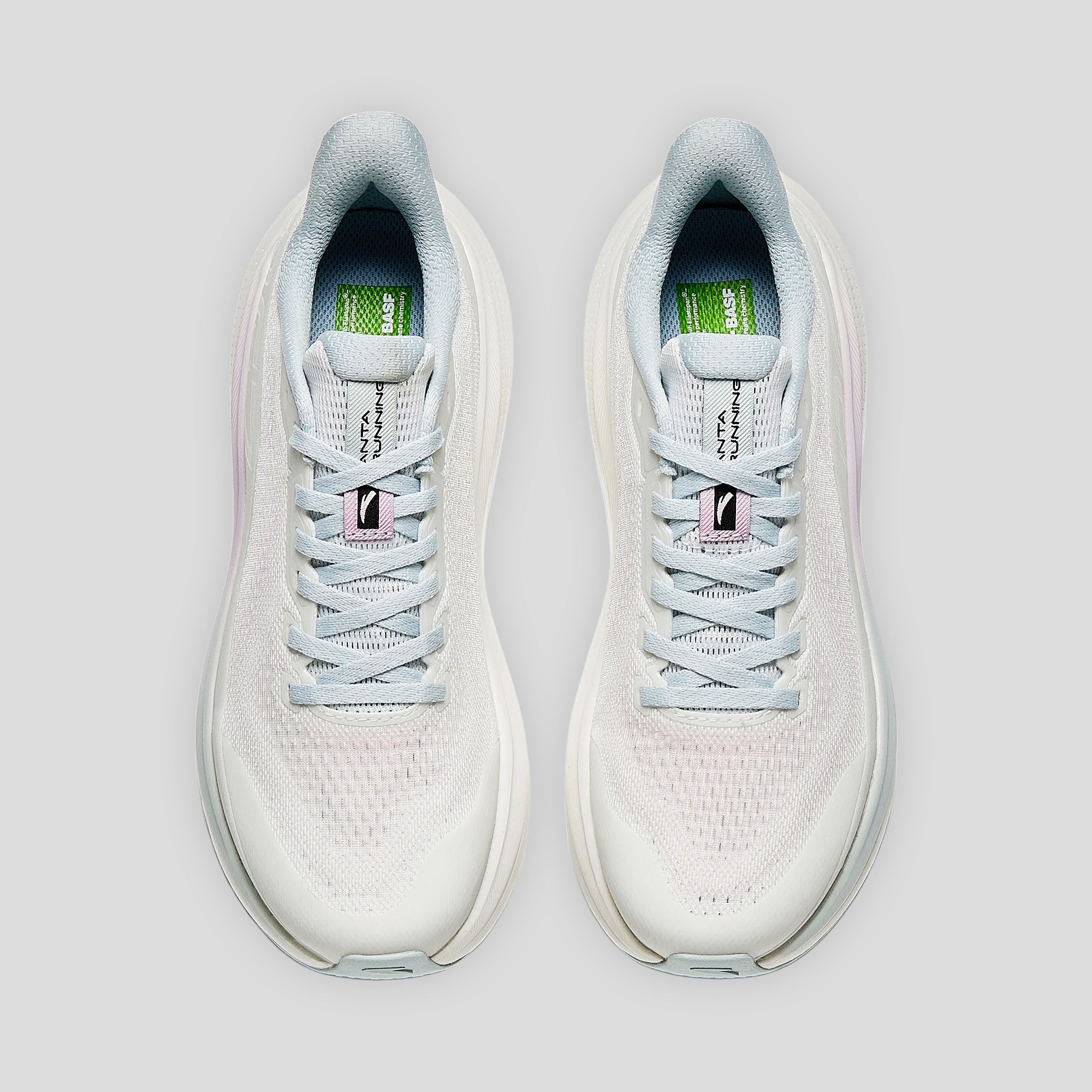 ANTA PG7 3 Cushioning Running Shoes Women