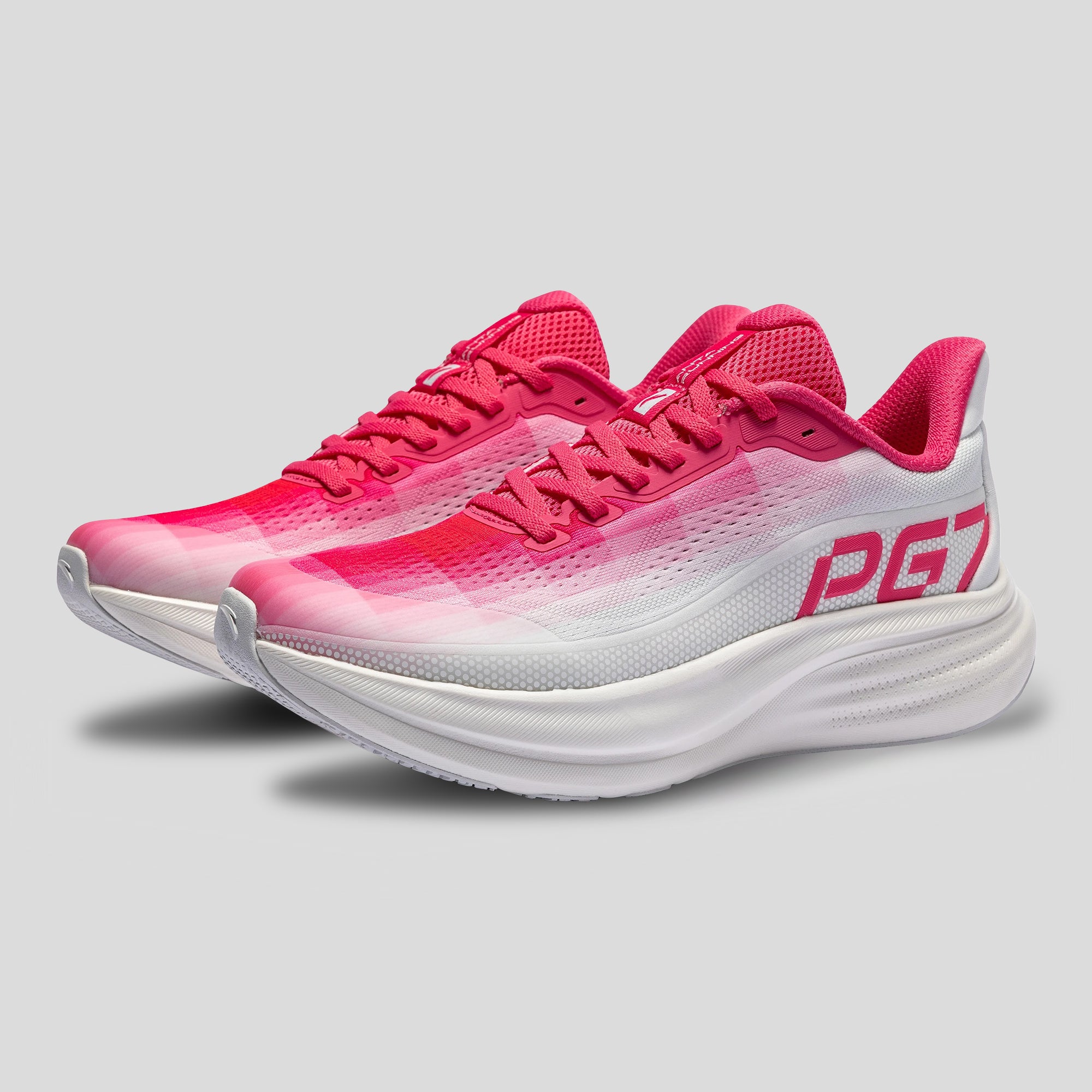 ANTA PG7 3 Cushioning Running Shoes Women