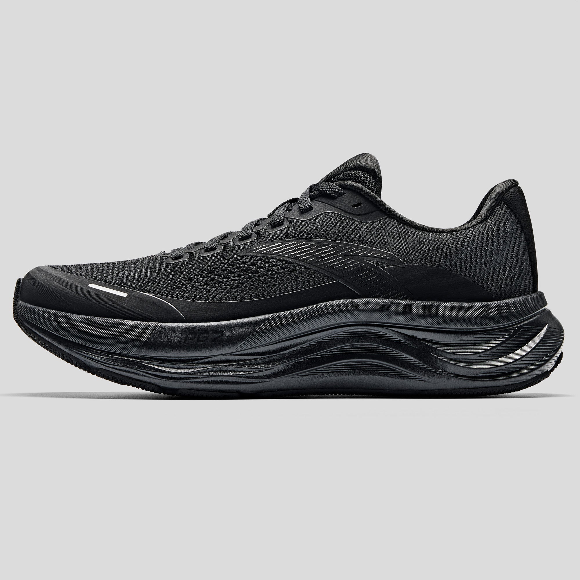ANTA PG7 max cushioning running shoes