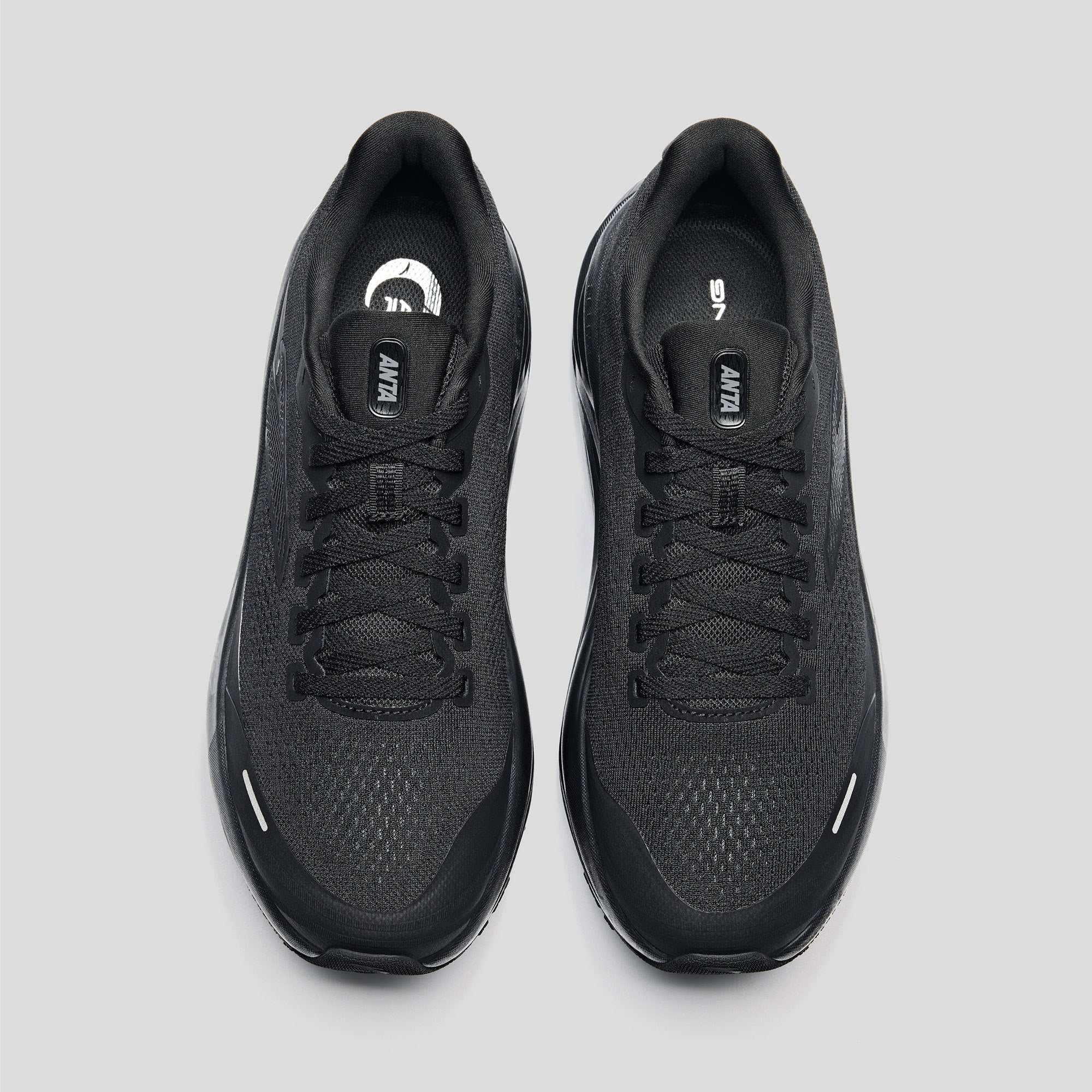 ANTA PG7 max cushioning running shoes