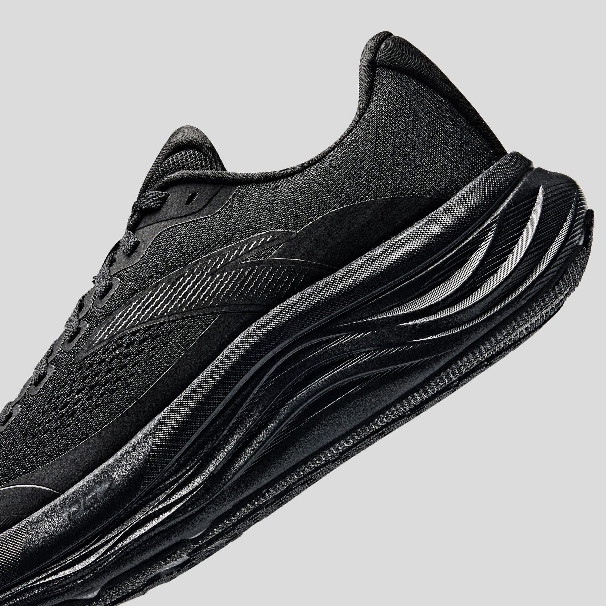 ANTA PG7 max cushioning running shoes