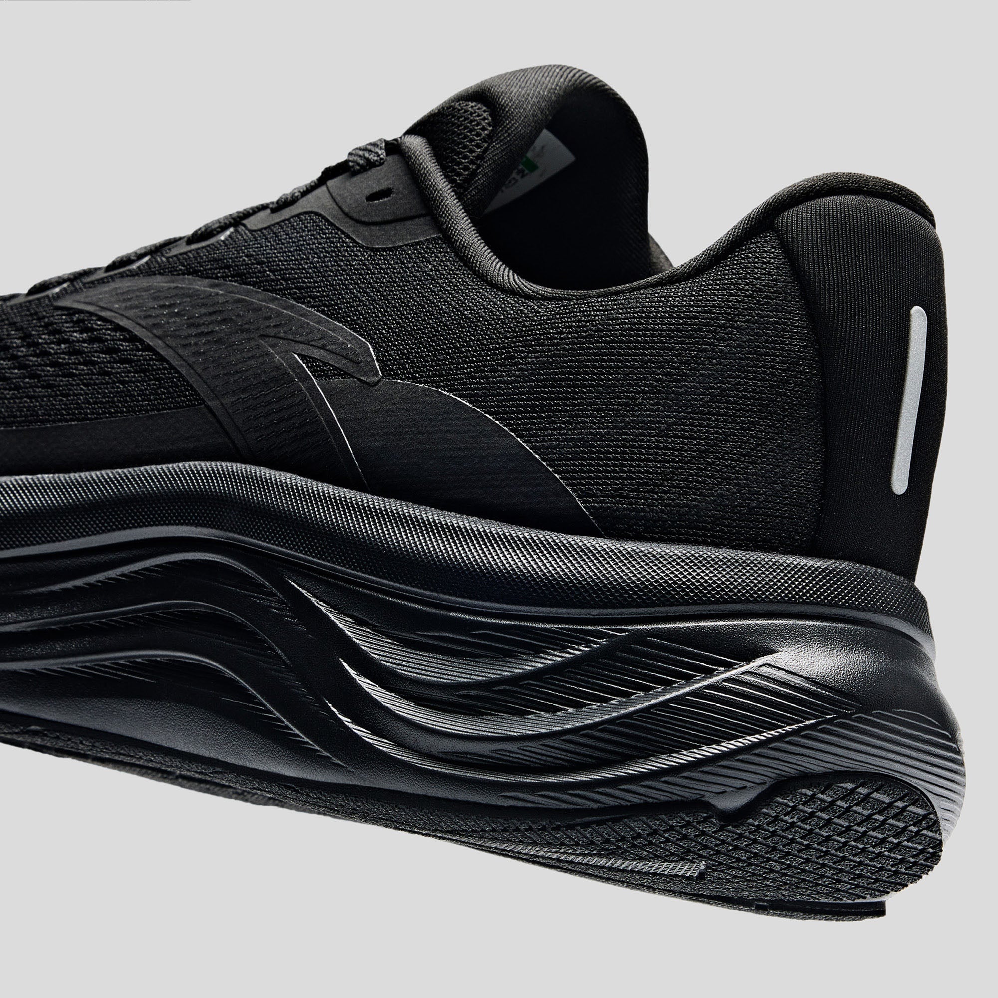 ANTA PG7 max cushioning running shoes