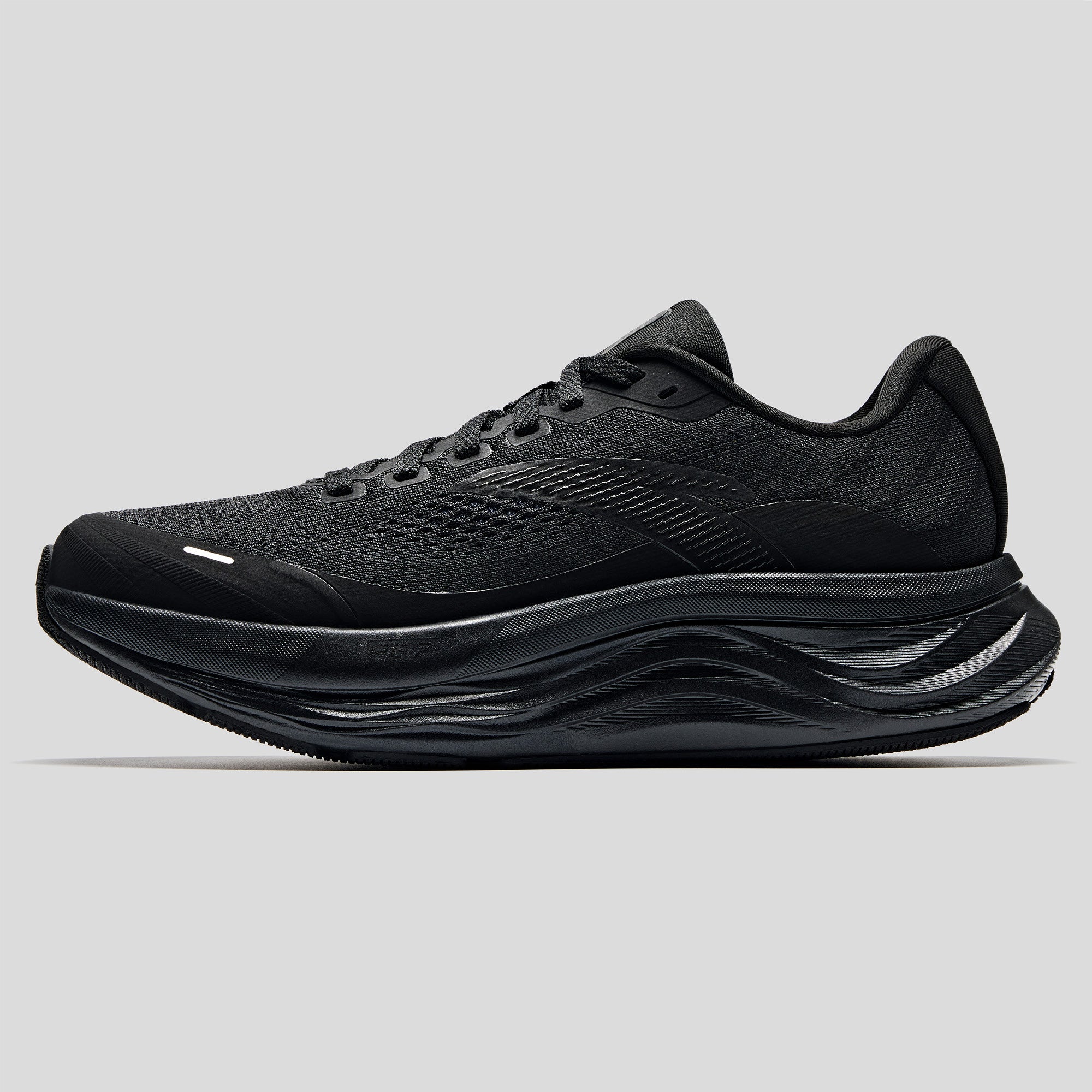 ANTA PG7 max cushioning running shoes
