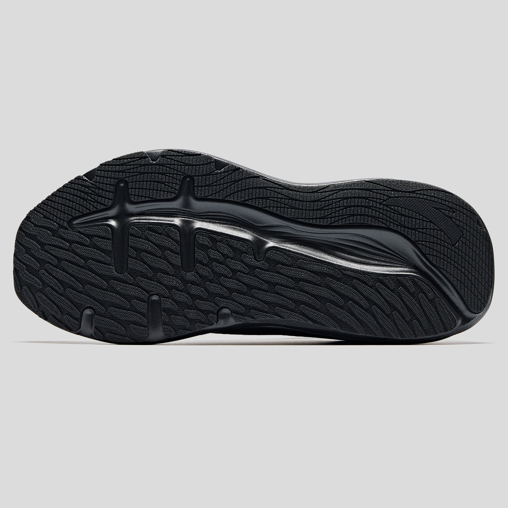 ANTA PG7 max cushioning running shoes