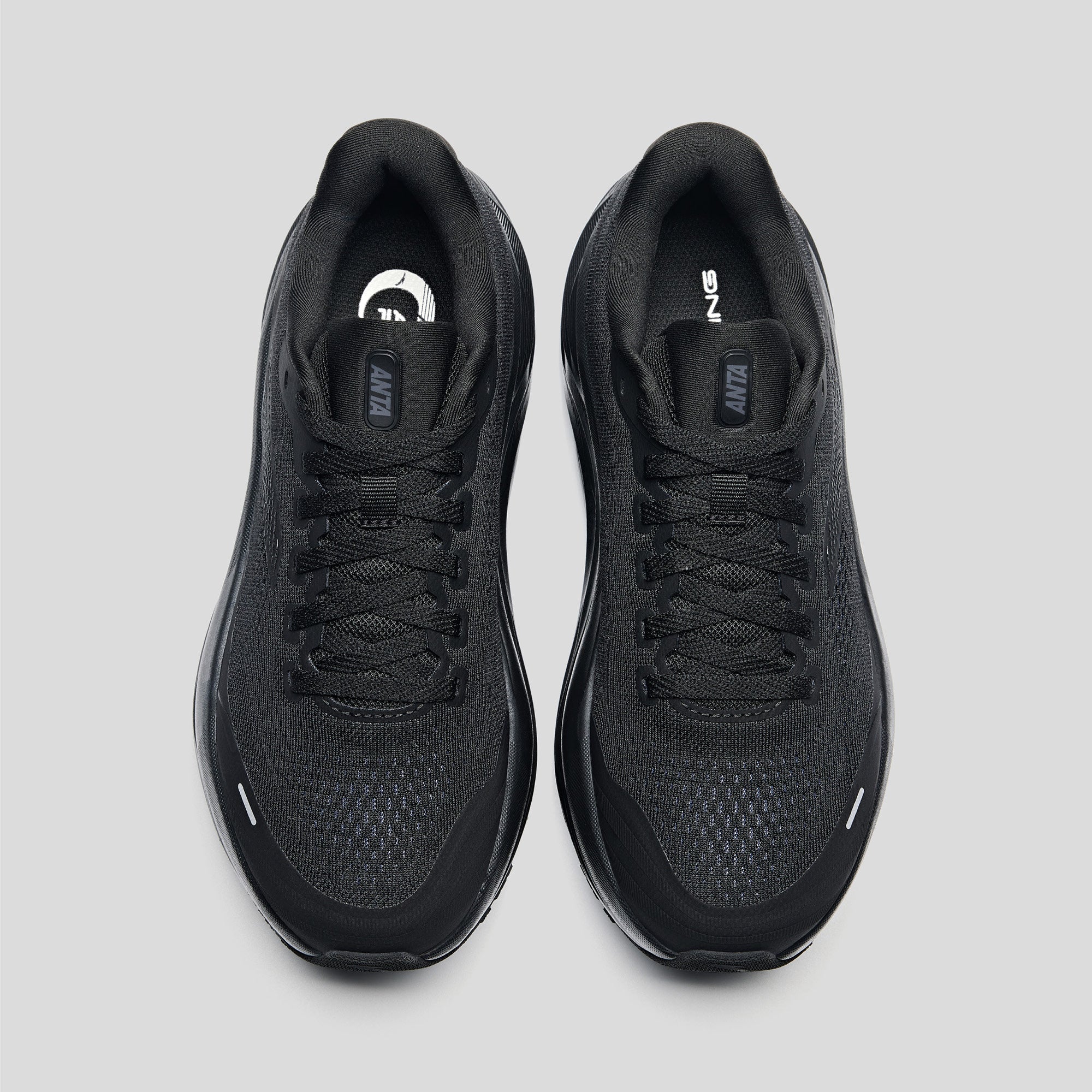ANTA PG7 max cushioning running shoes