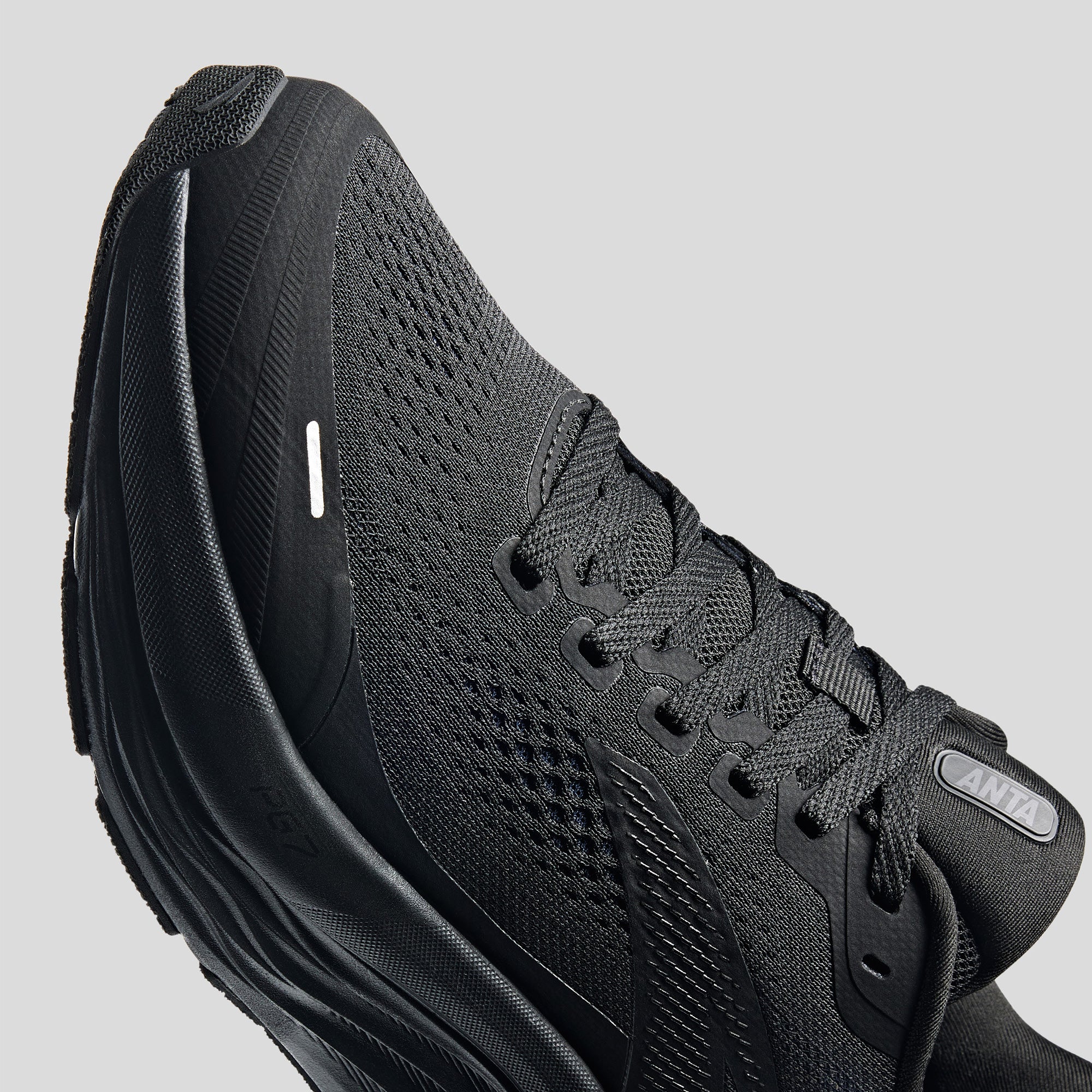 ANTA PG7 max cushioning running shoes