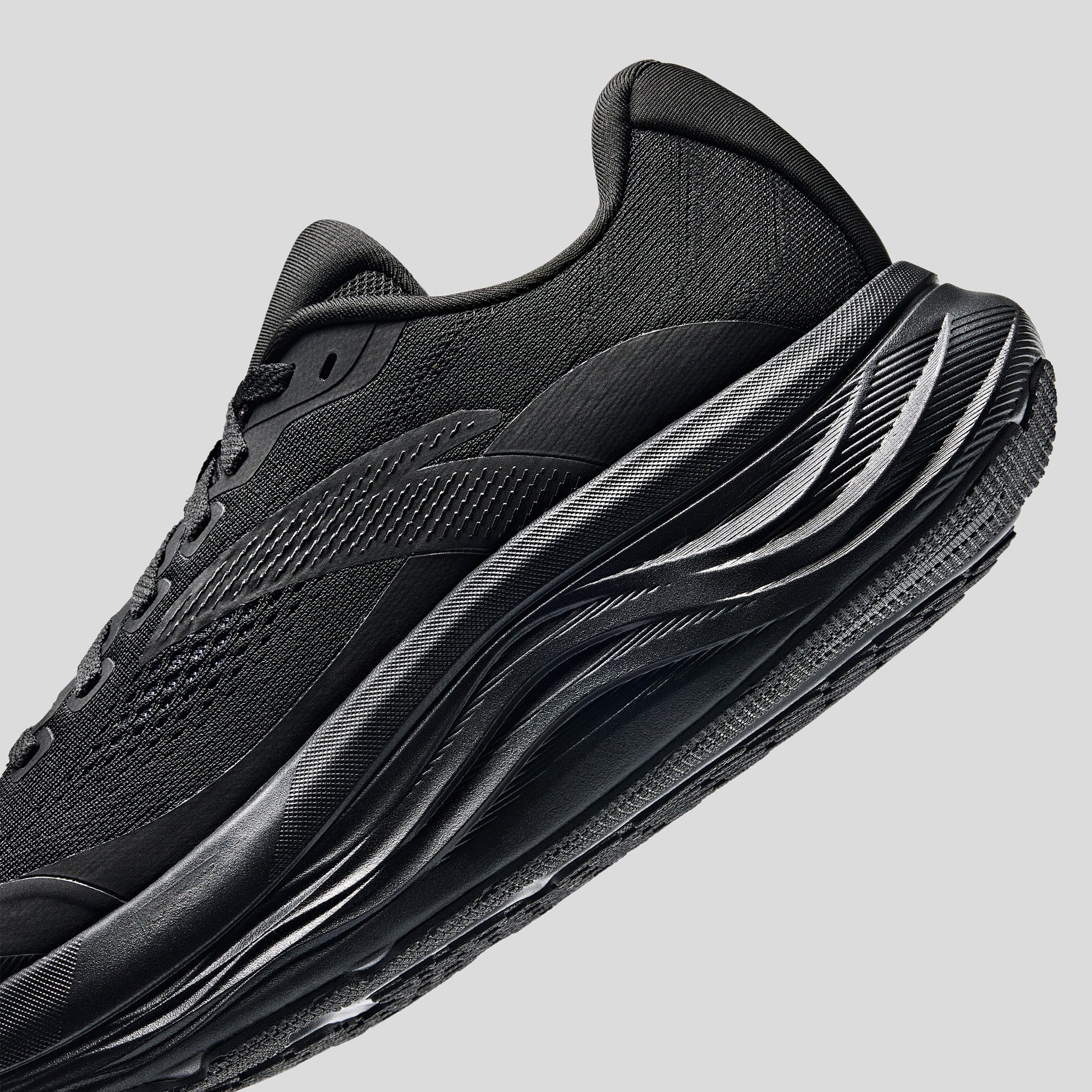 ANTA PG7 max cushioning running shoes