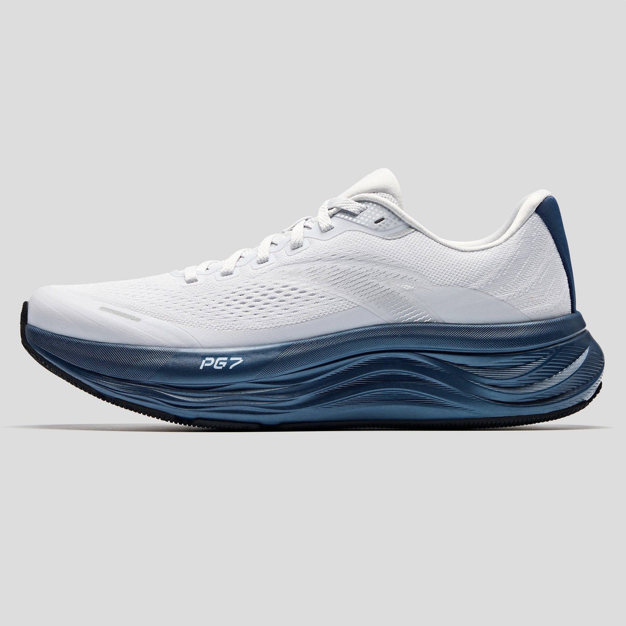 ANTA PG7 max cushioning running shoes