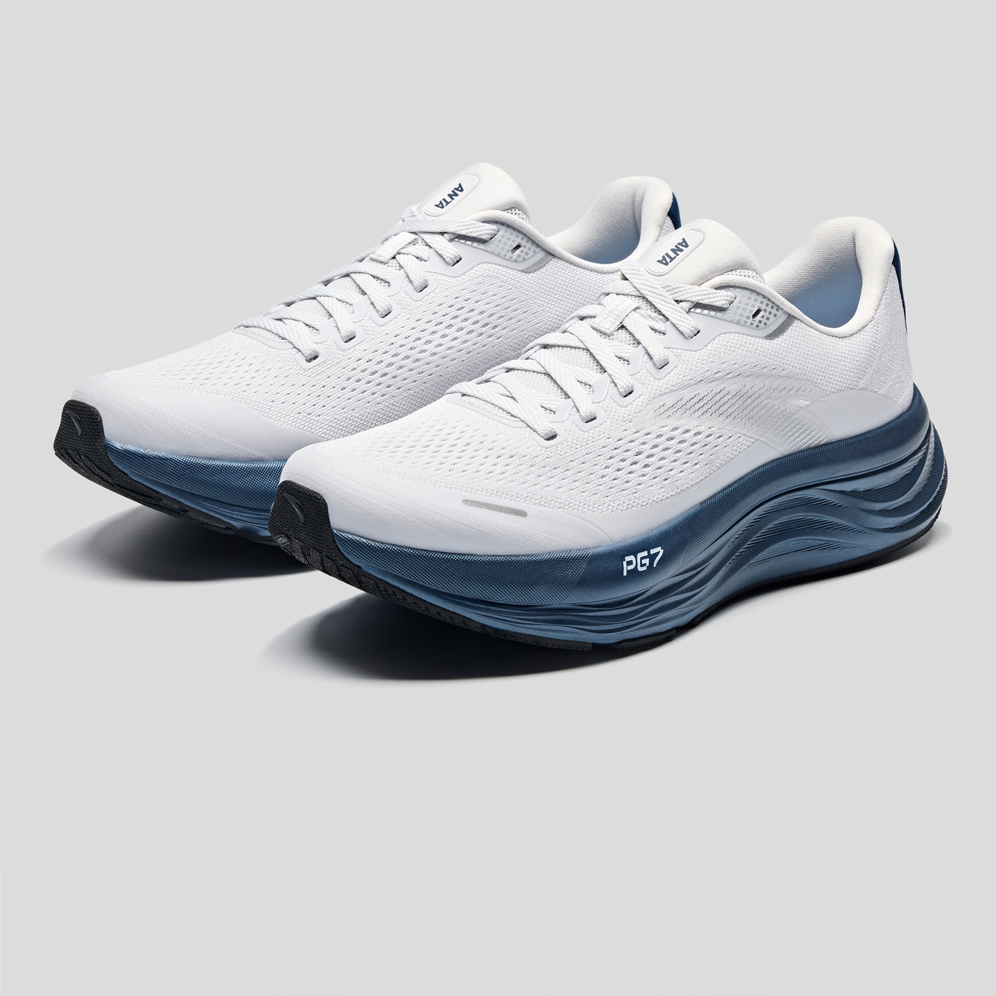 ANTA PG7 max cushioning running shoes