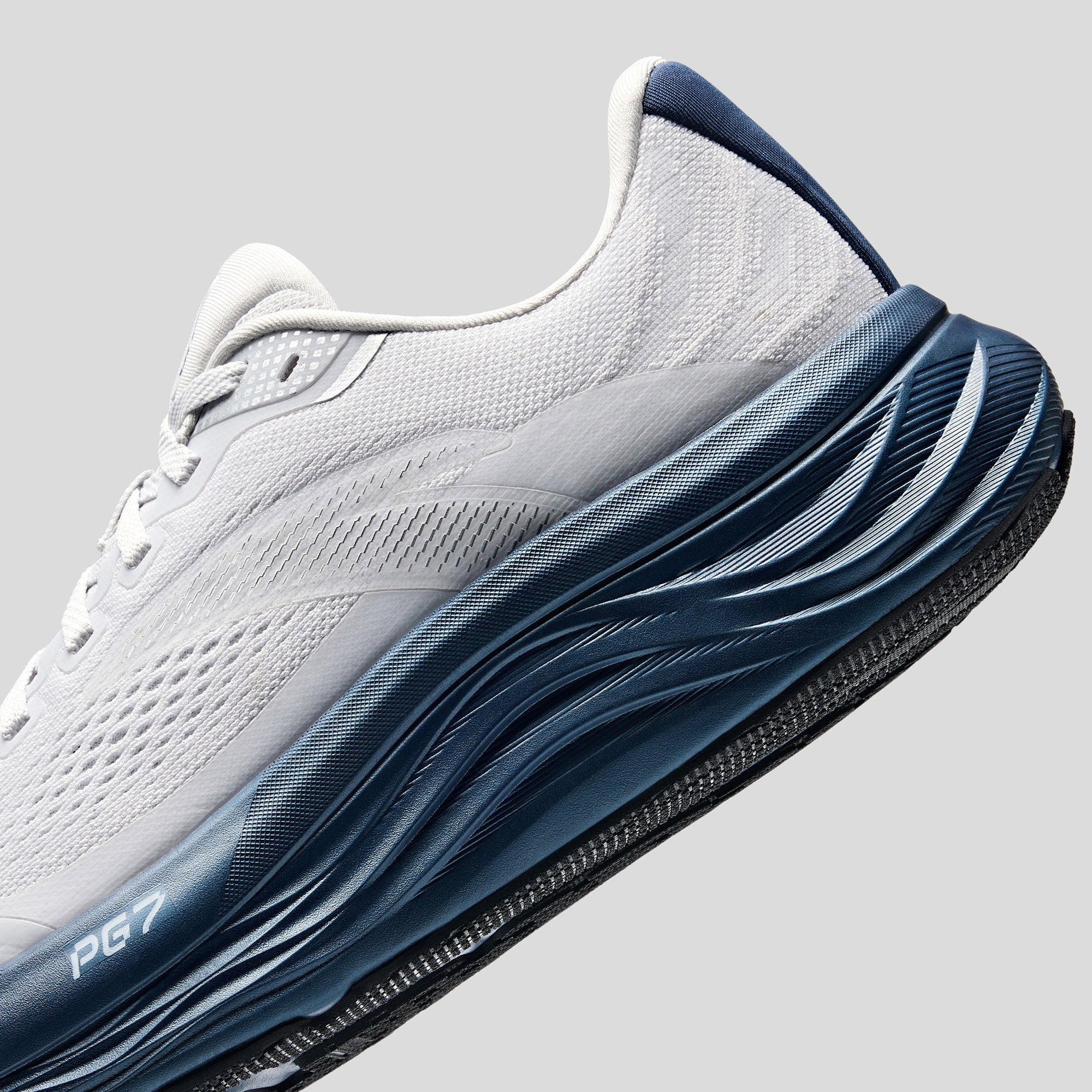 ANTA PG7 max cushioning running shoes