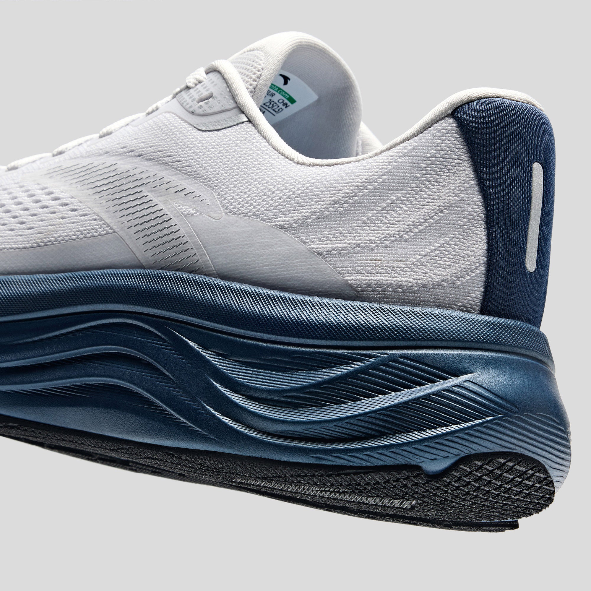 ANTA PG7 max cushioning running shoes