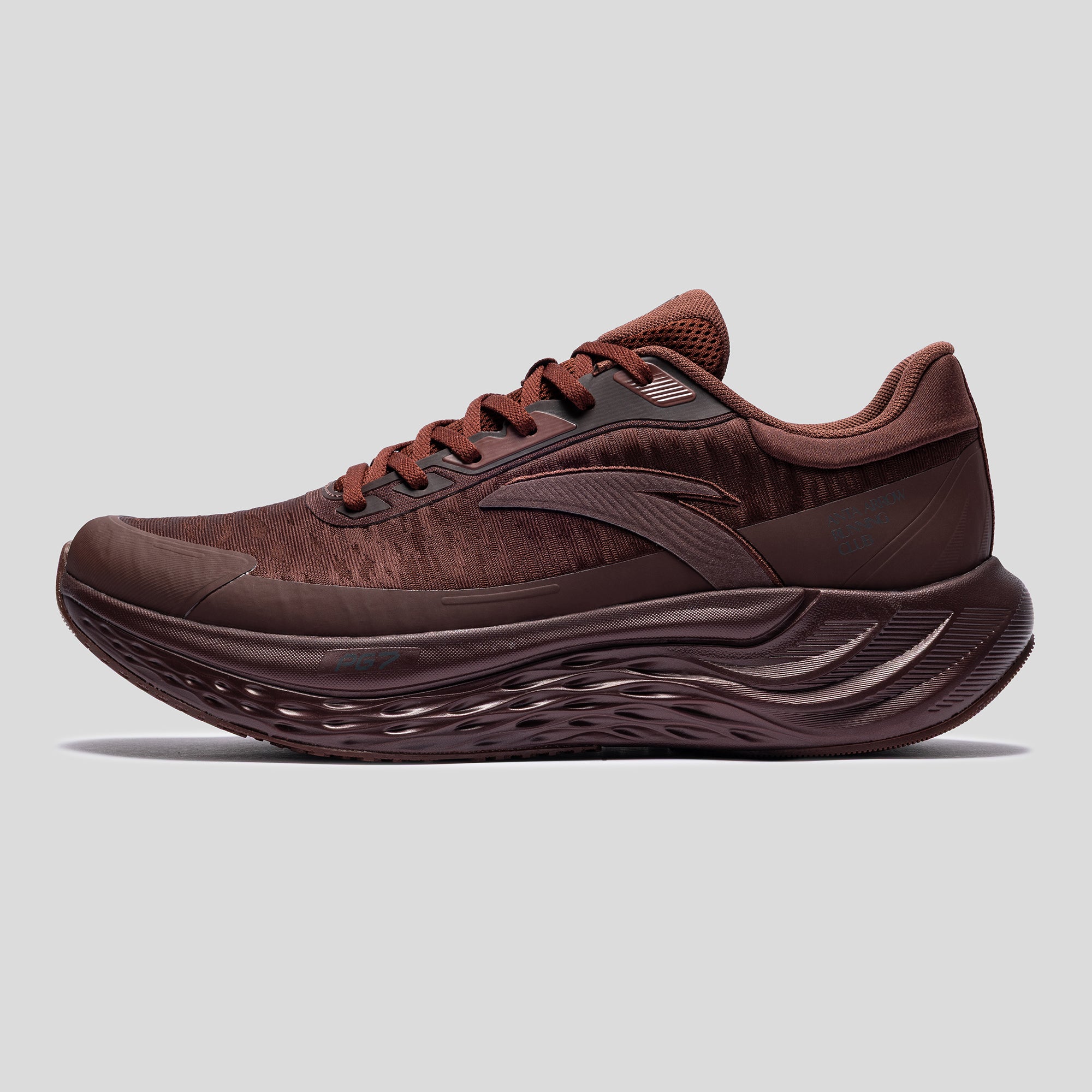 ANTA PG7 City Max Cushioning Running Shoes