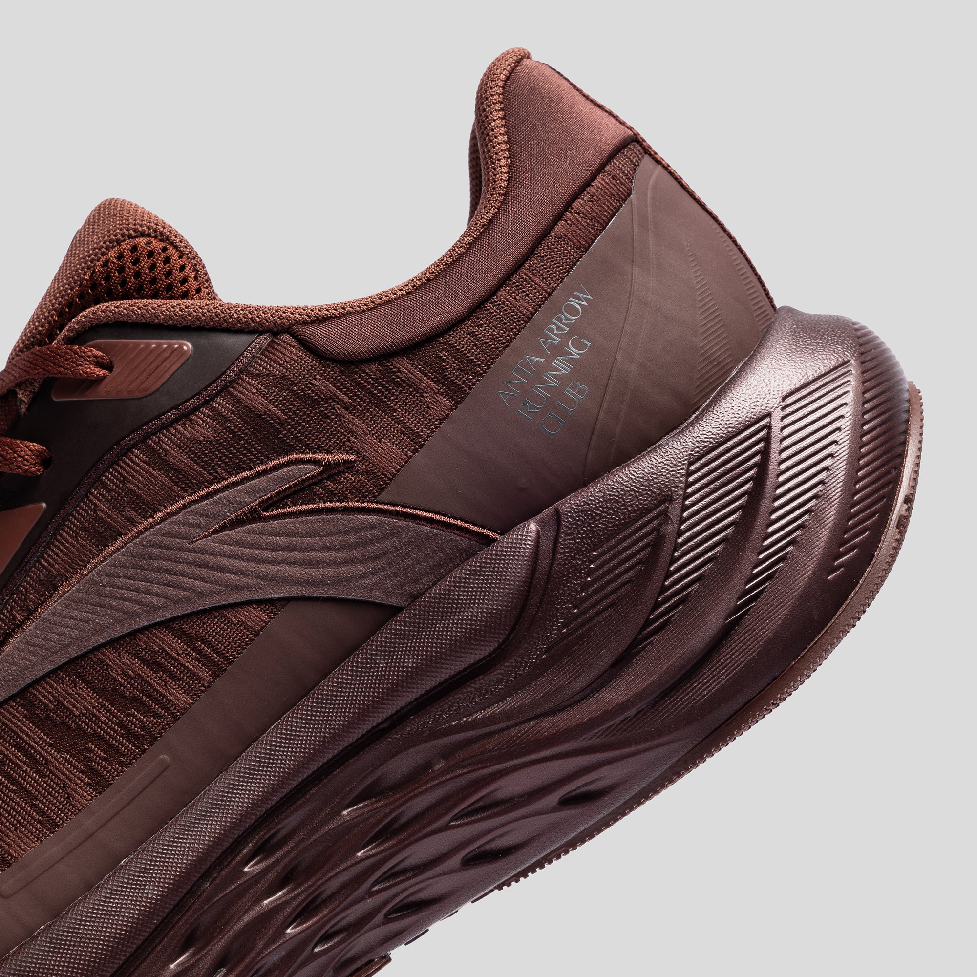 ANTA PG7 City Max Cushioning Running Shoes