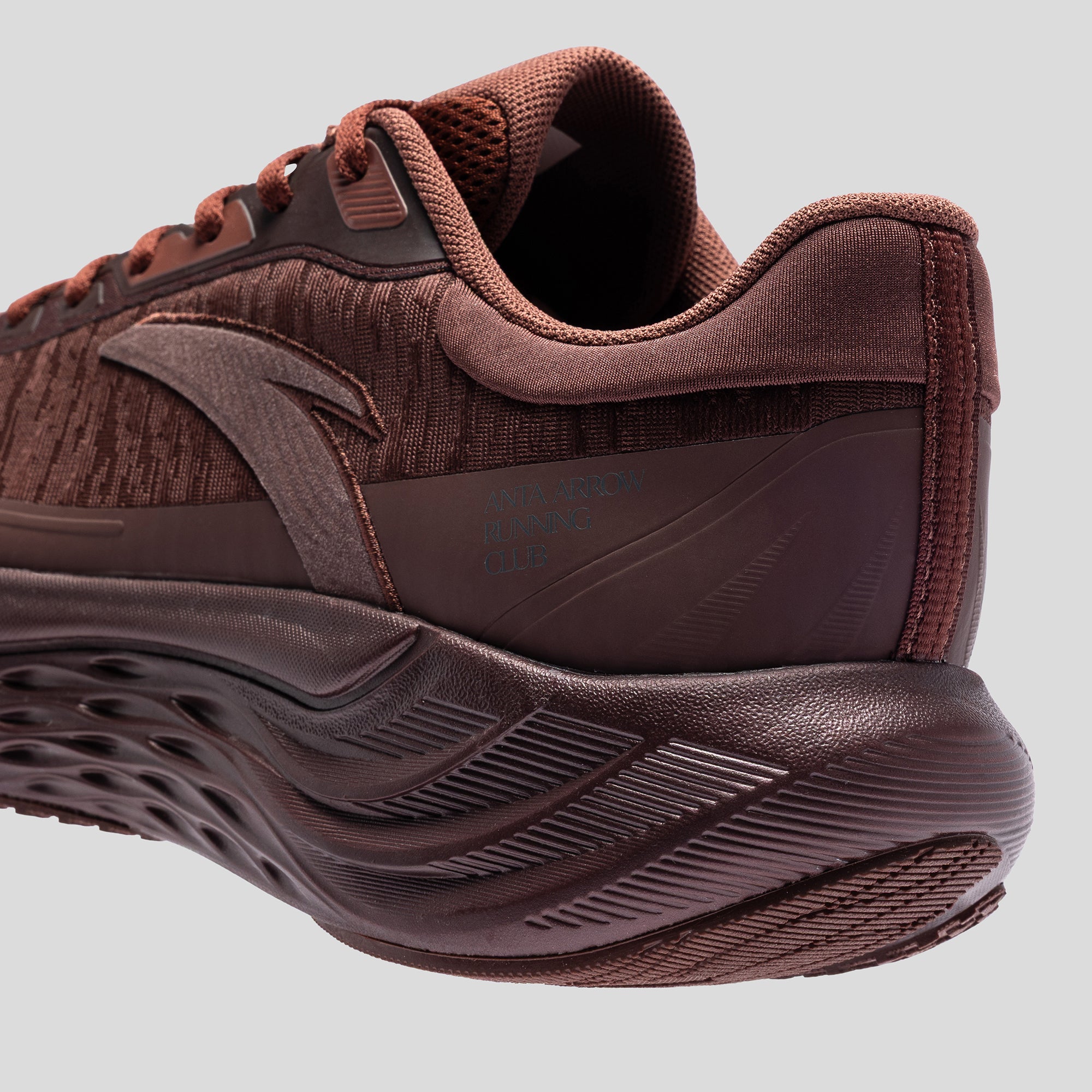 ANTA PG7 City Max Cushioning Running Shoes