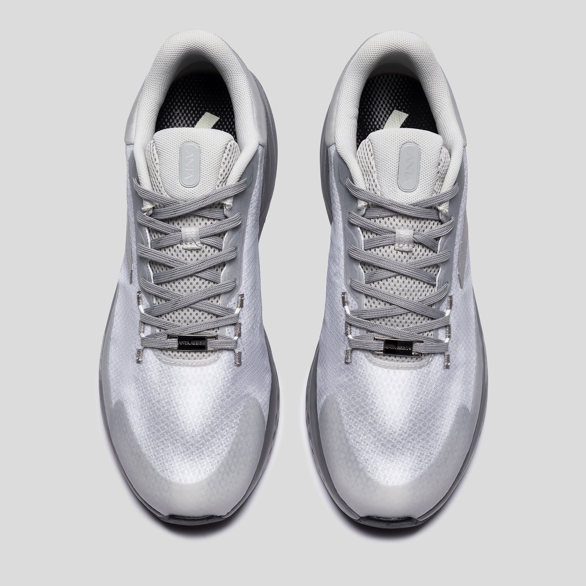 ANTA PG7 City Max Cushioning Running Shoes