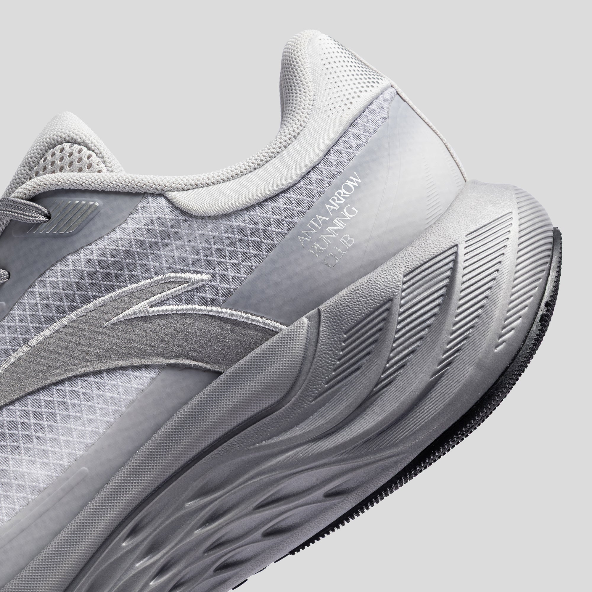ANTA PG7 City Max Cushioning Running Shoes
