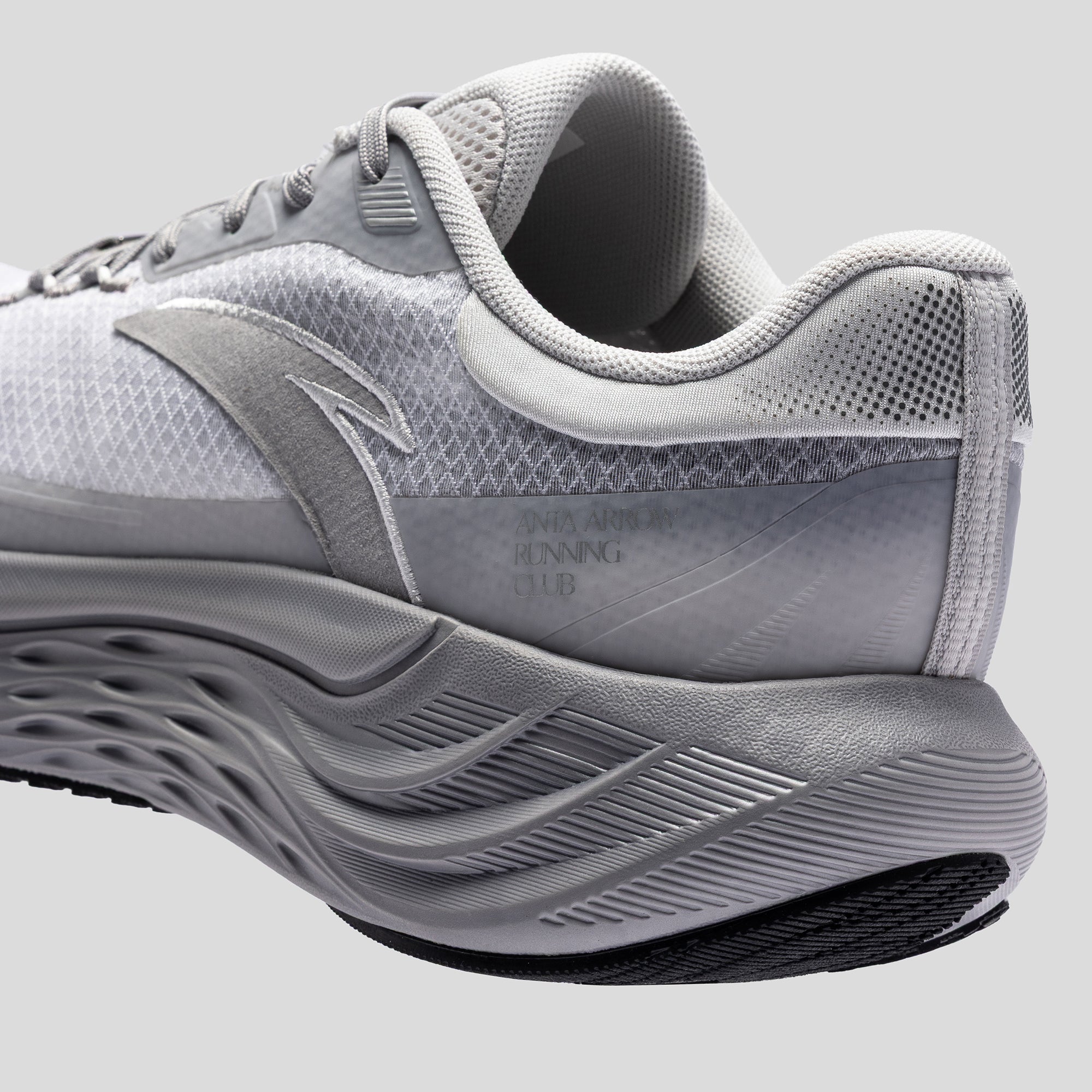 ANTA PG7 City Max Cushioning Running Shoes