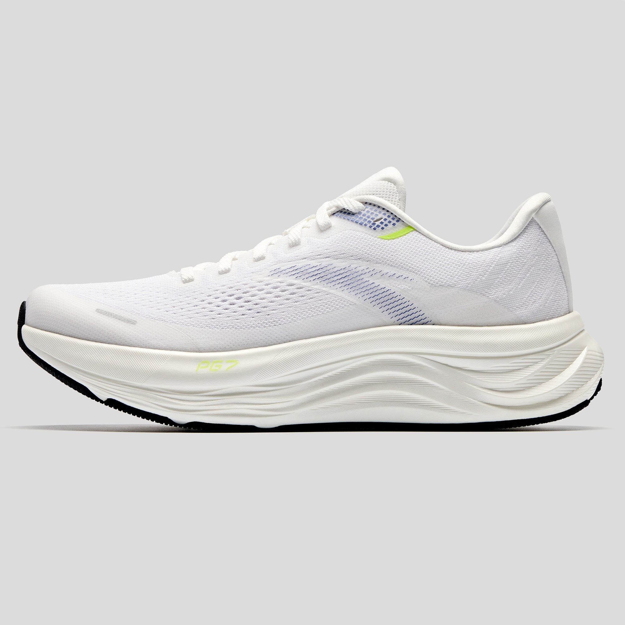 ANTA PG7 max cushioning running shoes