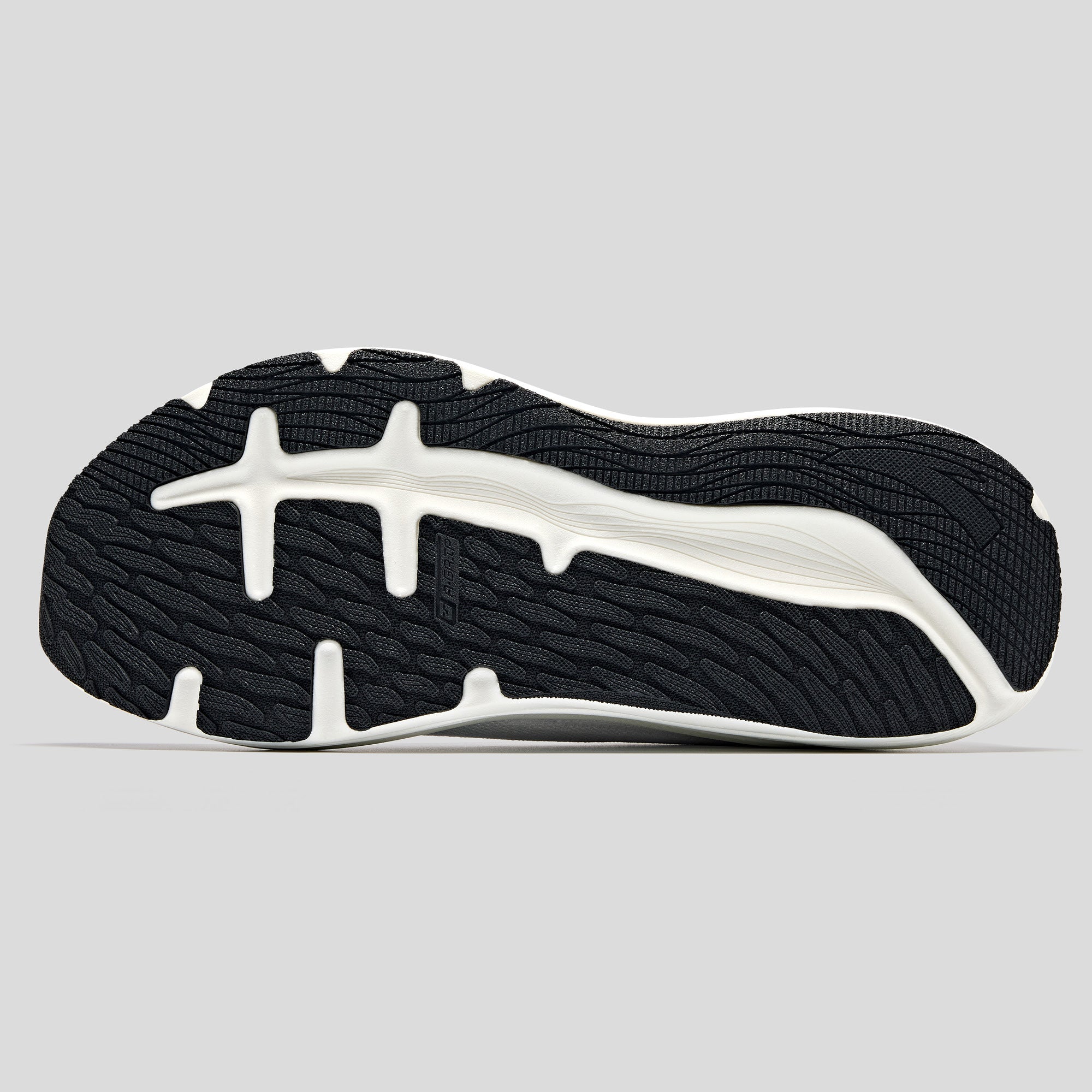 ANTA PG7 max cushioning running shoes