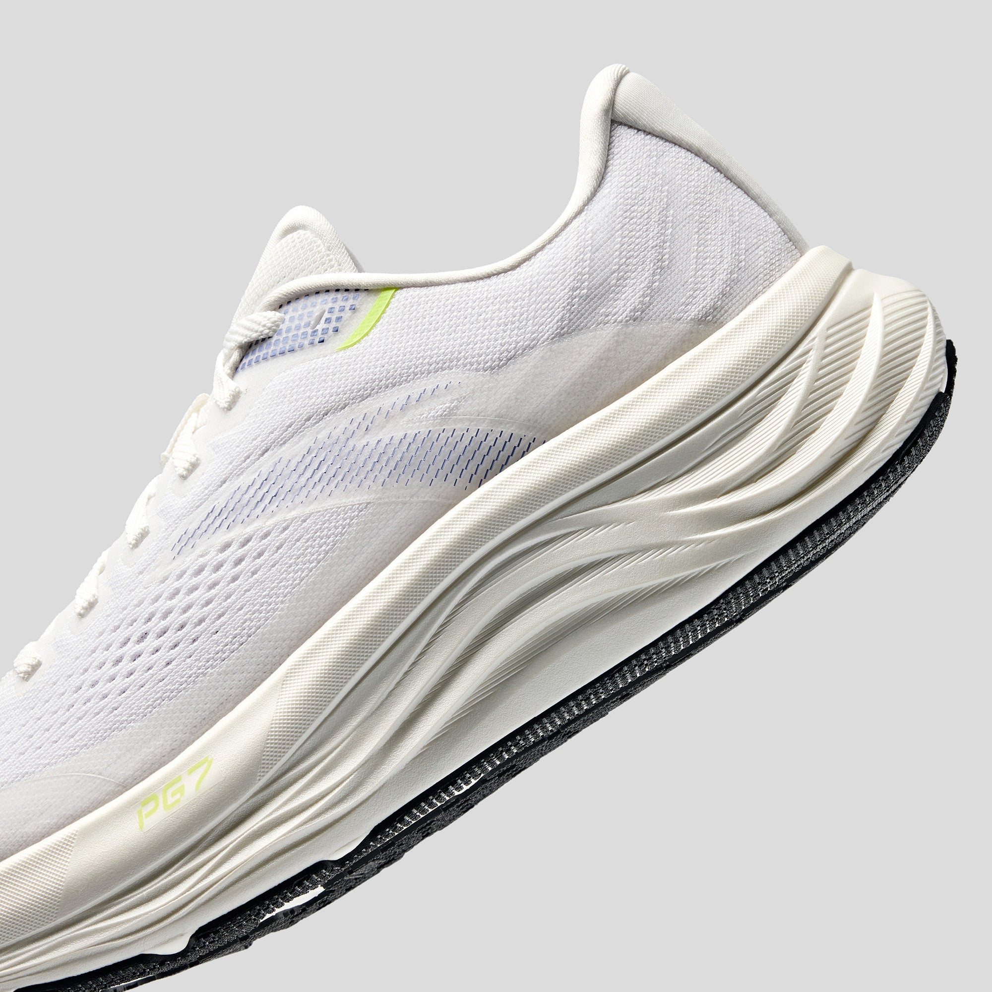 ANTA PG7 max cushioning running shoes