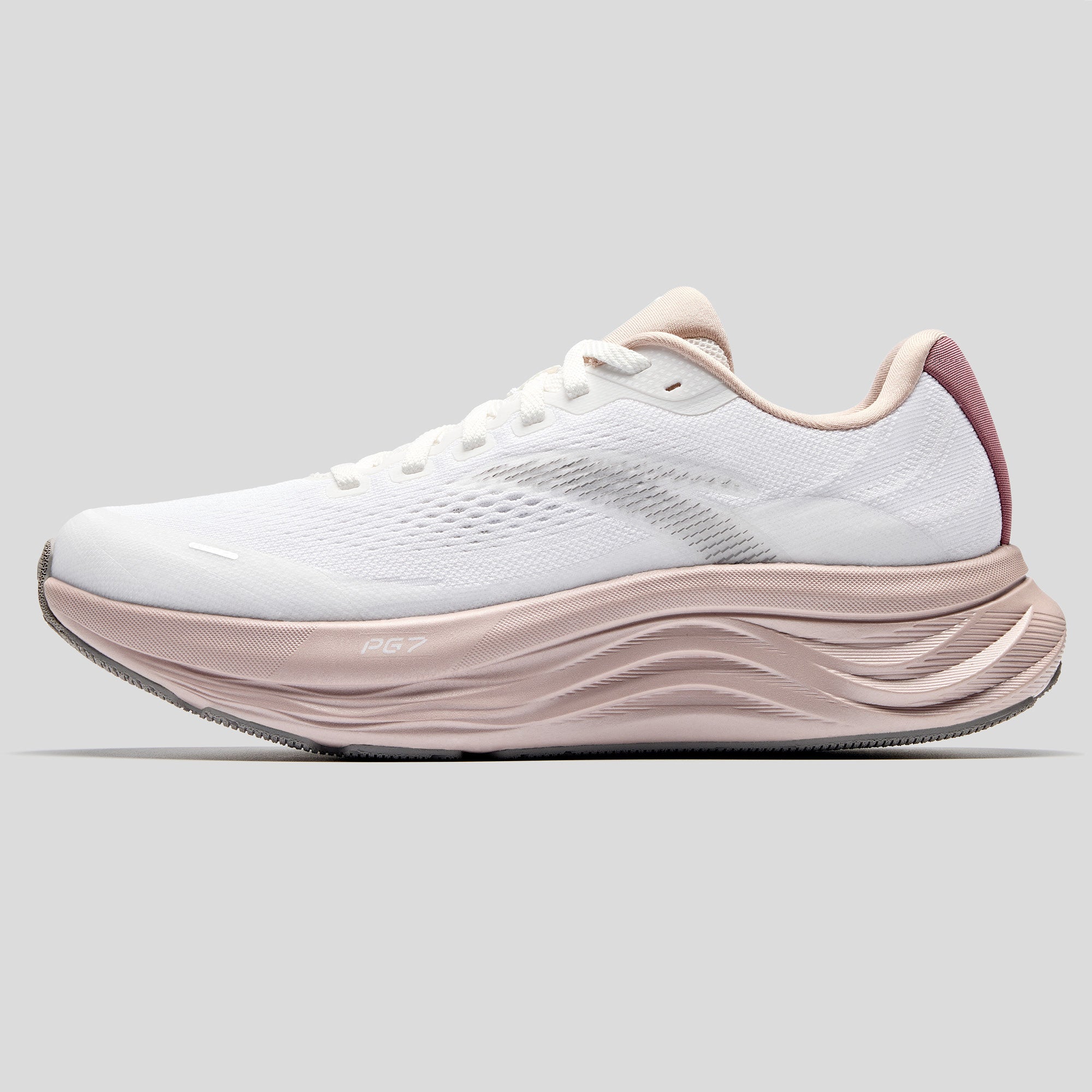 ANTA PG7 max cushioning running shoes