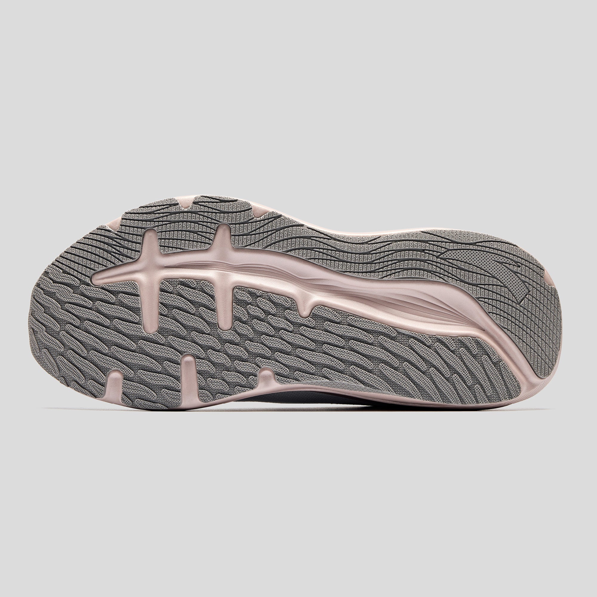 ANTA PG7 max cushioning running shoes