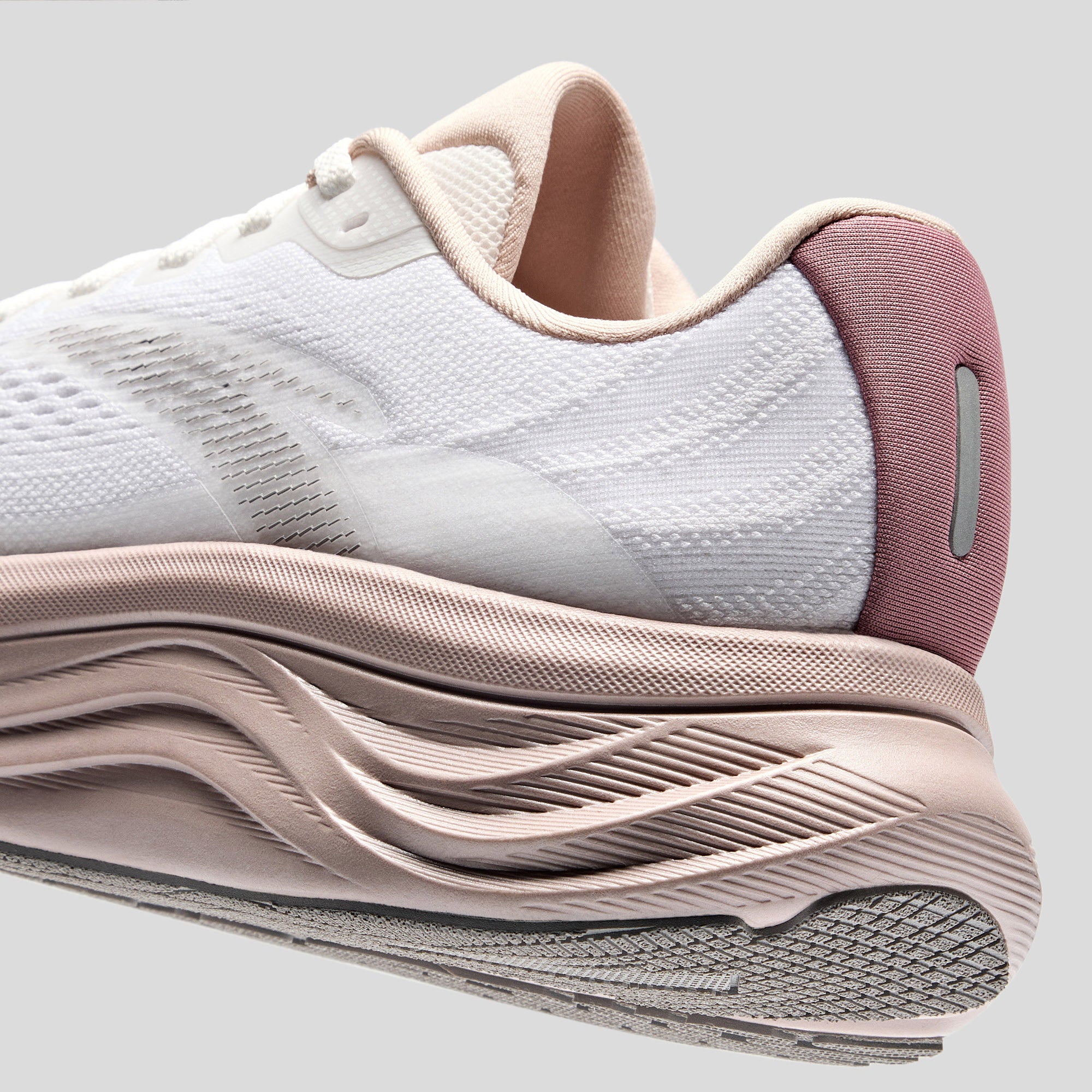 ANTA PG7 max cushioning running shoes