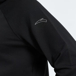 Men's ANTA Run Long Sleeve Hoodie