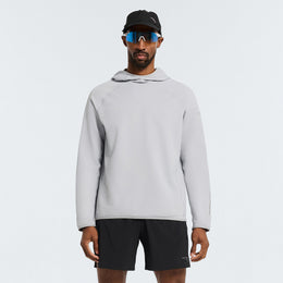 Men's ANTA Run Long Sleeve Hoodie