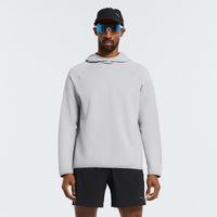 Men's ANTA Run Long Sleeve Hoodie
