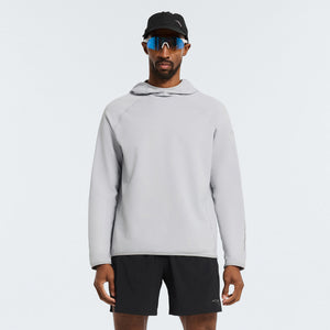 Men's ANTA Run Long Sleeve Hoodie
