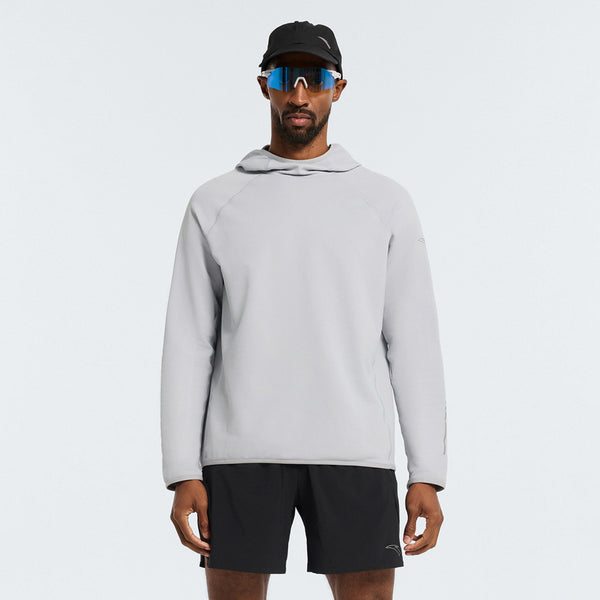 Men's ANTA Run Long Sleeve Hoodie