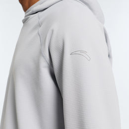 Men's ANTA Run Long Sleeve Hoodie
