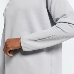 Men's ANTA Run Long Sleeve Hoodie