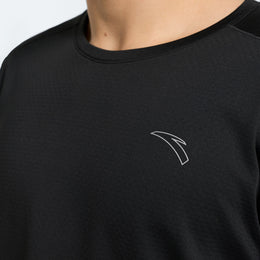 Men's ANTA Run Long Sleeve Top