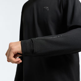 Men's ANTA Run Long Sleeve Top