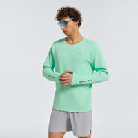 Men's ANTA Run Long Sleeve Top
