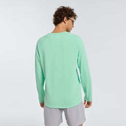 Men's ANTA Run Long Sleeve Top