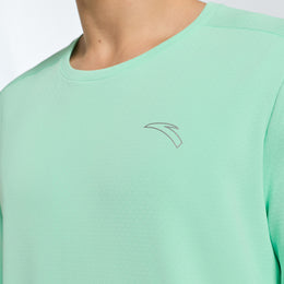 Men's ANTA Run Long Sleeve Top