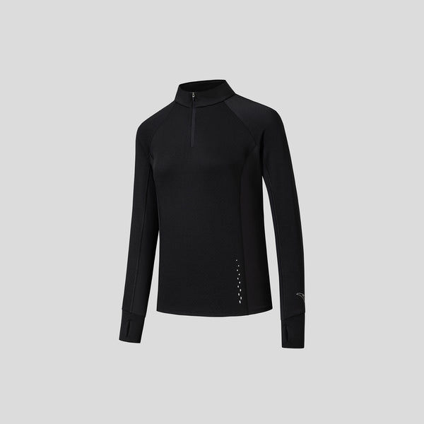 Women's ANTA Run Long Sleeve Top