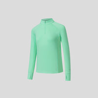 Women's ANTA Run Long Sleeve Top
