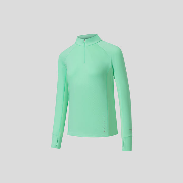 Women's ANTA Run Long Sleeve Top