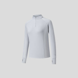 Women's ANTA Run Long Sleeve Top