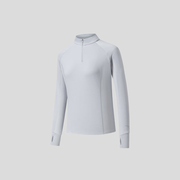 Women's ANTA Run Long Sleeve Top