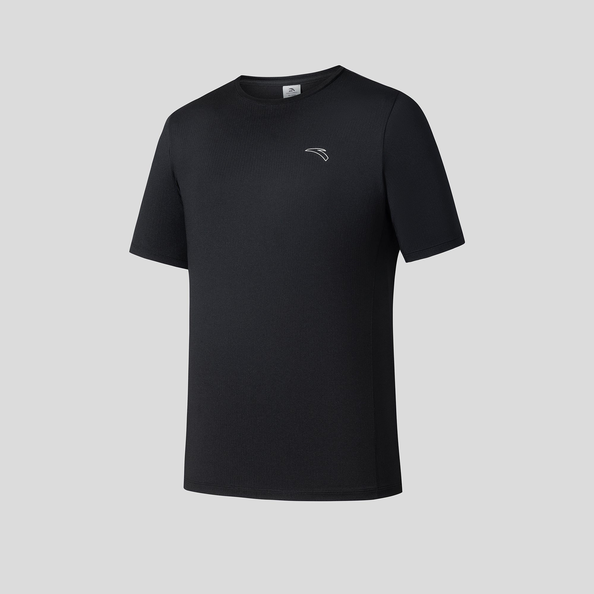 Men's ANTA Run Short-Sleeve Tee