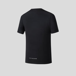 Men's ANTA Run Short-Sleeve Tee